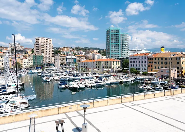 Old Town - Free Wifi - Cruises 10 Mins Apartamento