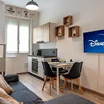 Apartman Old Town - Free Wifi - Cruises 10 Mins Savona