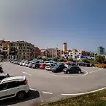 Apartman Old Town - Free Wifi - Cruises 10 Mins