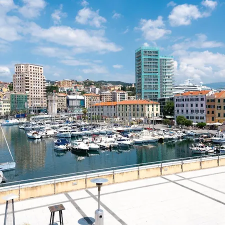 Old Town - Free Park - Cruises 10 Mins Apartamento