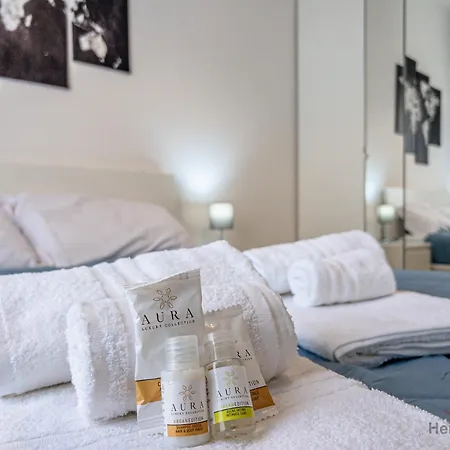 Old Town - Free Park - Cruises 10 Mins Apartamento *