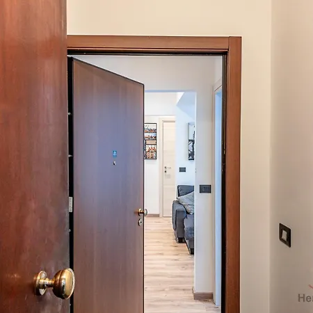 Apartament Old Town - Free Park - Cruises 10 Mins *