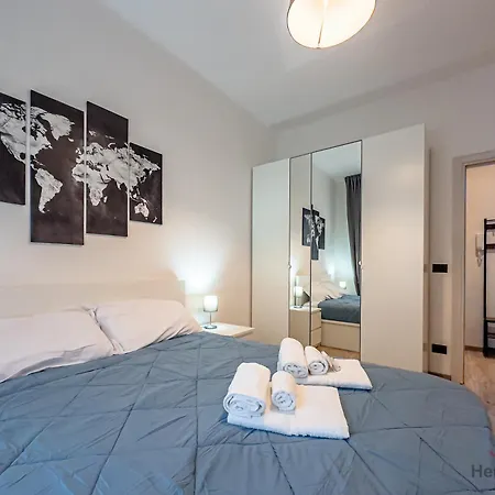 Apartment Old Town - Free Park - Cruises 10 Mins