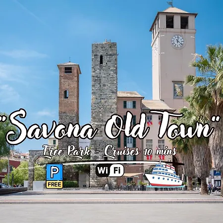 Old Town - Free Wifi - Cruises 10 Mins *