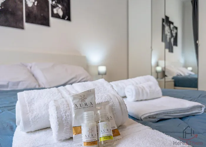 Old Town - Free Wifi - Cruises 10 Mins Appartement *