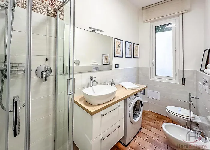 Appartement Old Town - Free Wifi - Cruises 10 Mins