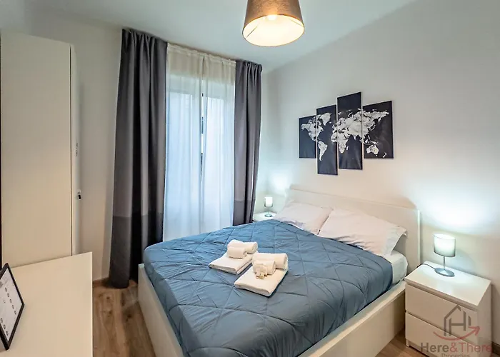 Old Town - Free Wifi - Cruises 10 Mins Apartmán *