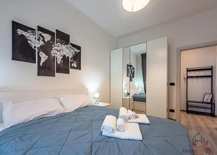 Apartmán Old Town - Free Wifi - Cruises 10 Mins