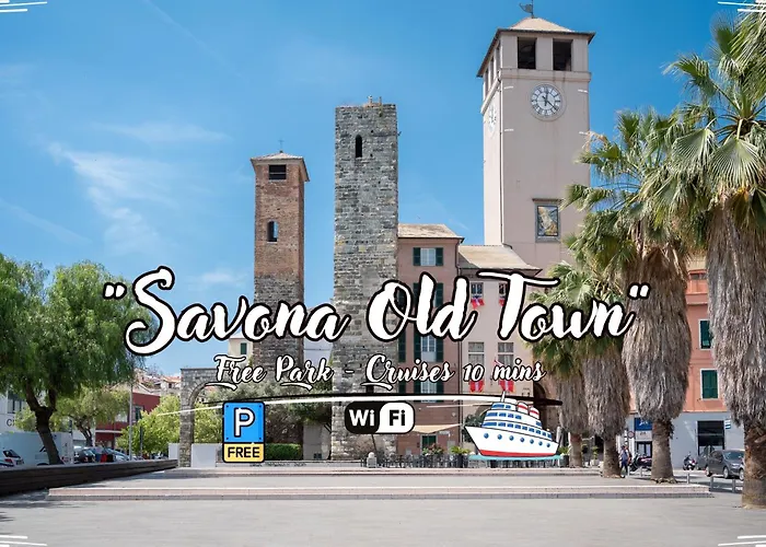 Old Town - Free Wifi - Cruises 10 Mins *